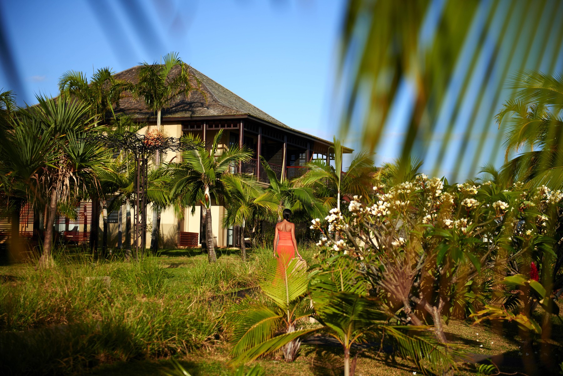 Palm Hotel & Spa